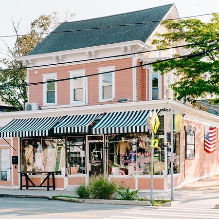American Beech Hotel Greenport Exterior photo