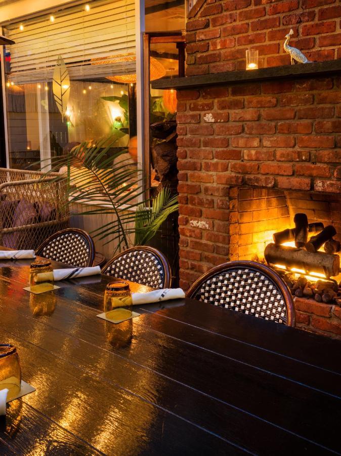 American Beech Hotel Greenport Exterior photo