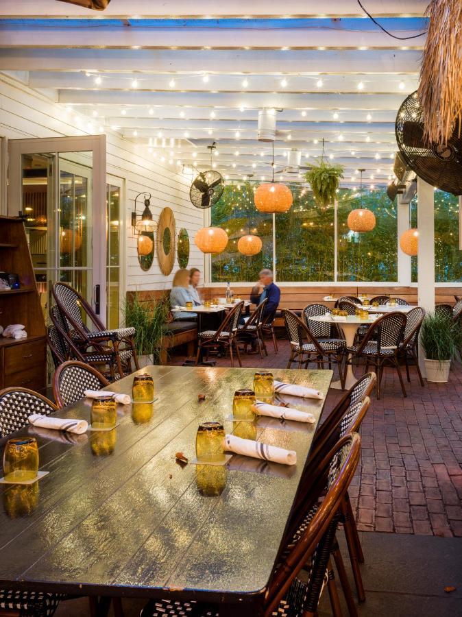 American Beech Hotel Greenport Exterior photo