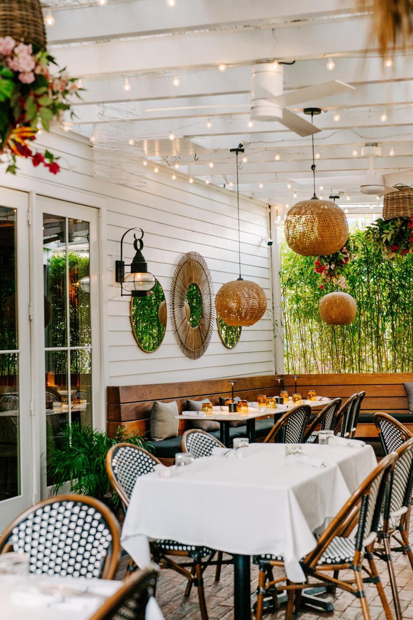American Beech Hotel Greenport Exterior photo