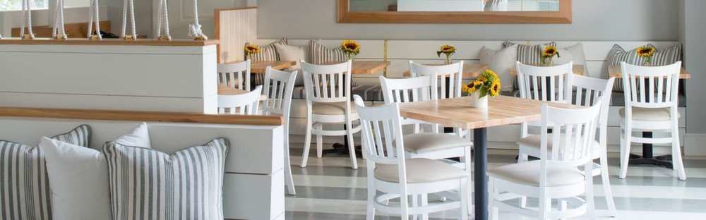 American Beech Hotel Greenport Exterior photo