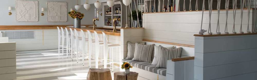 American Beech Hotel Greenport Exterior photo