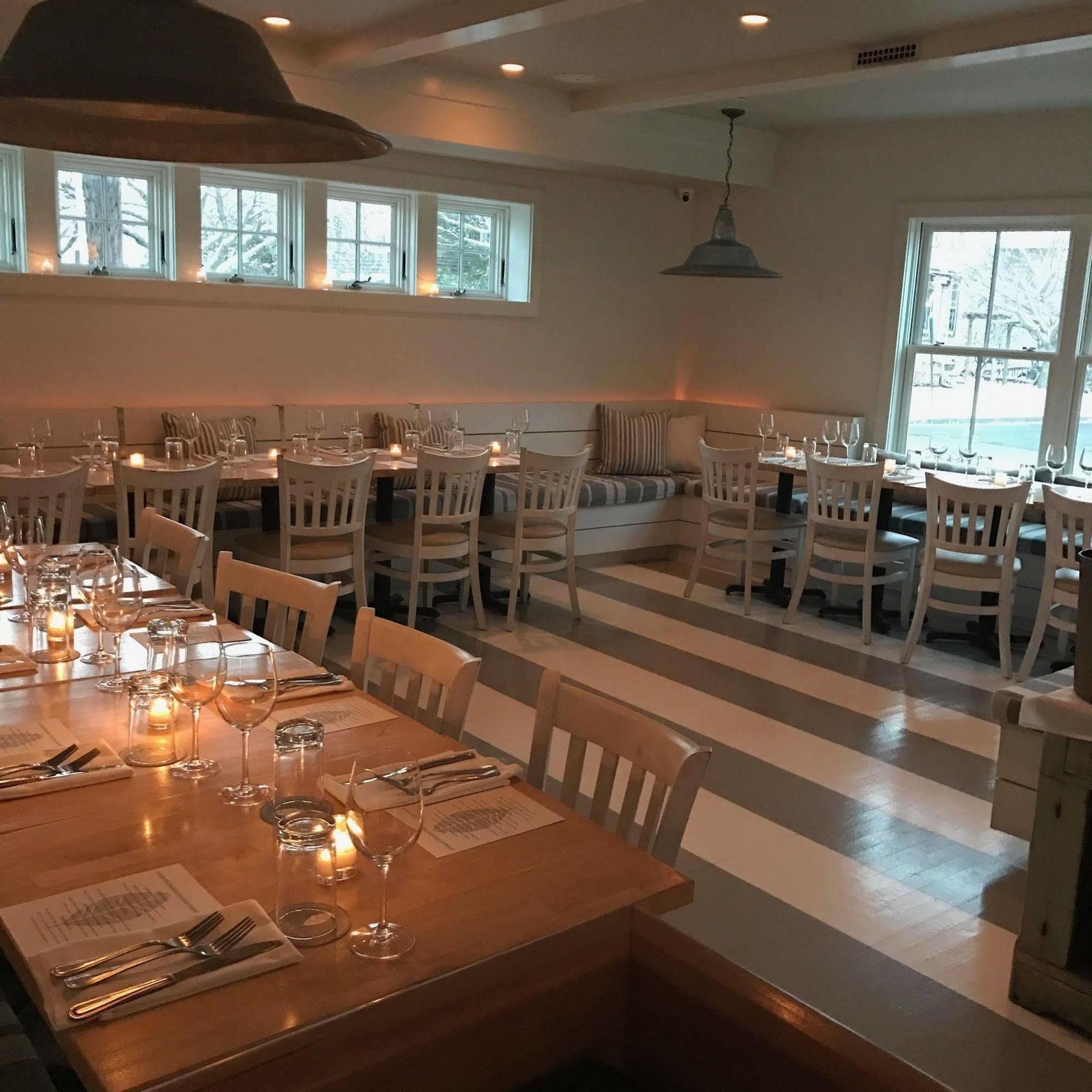 American Beech Hotel Greenport Exterior photo
